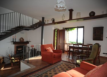 Logement de vacances au milieu des vignobles - 15