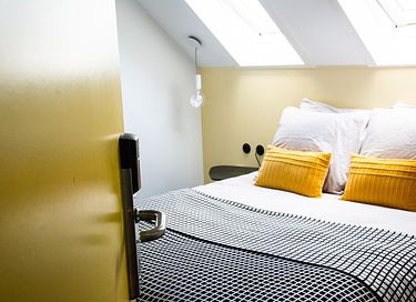 Boutique hôtel dans l'Achterhoek - 9