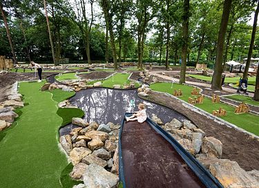 Watercubes op leuk vakantiepark in Limburg - 37