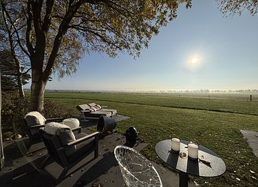 Belle maison de bien-être à Drenthe - 24