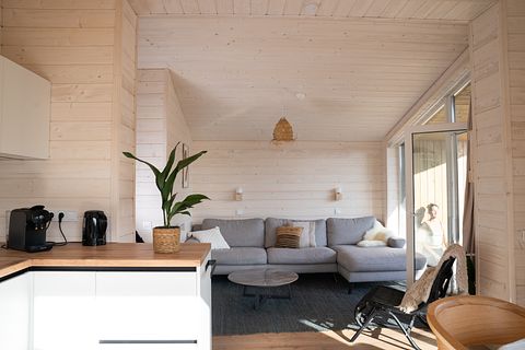 Ontspannen Tiny House in het Reestdal - 3