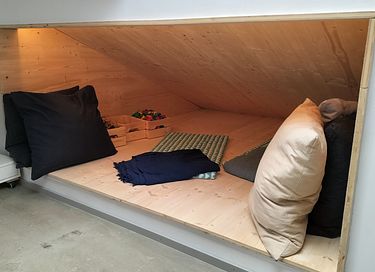 Comfortabel verblijf in Zuid-Duitsland - 8