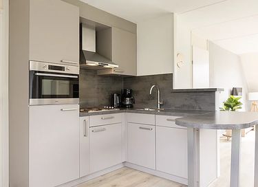 Logement de vacances sur l'île de Zélande - 7
