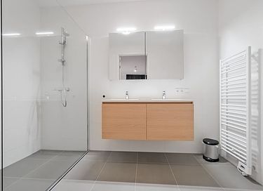 Wohnung (4p) an der Mündung der Westerschelde - 12