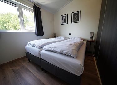Spacious holiday home in Overijssel - 14