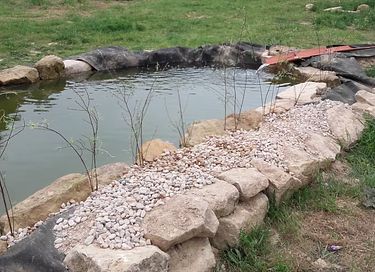 Alojamiento ecológico rural en España - 40