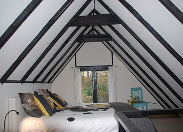 Prachtig natuurhuisje als in een sprookje - 8
