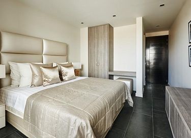 Luxe villa bij het strand op Curaçao - 14