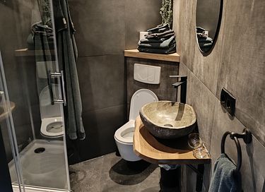 Suite spacieuse (6p) dans la campagne de Drenthe - 6