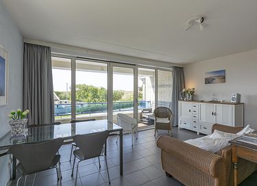 Appartement aan de kust - 3