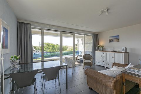 Appartement aan de kust - 3