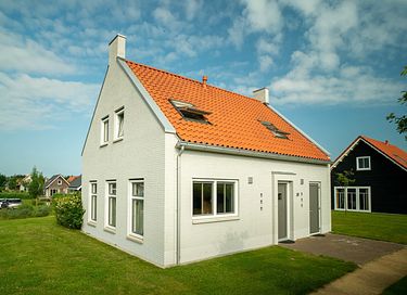 Luxury group accommodation in Zeeland with sauna - 4