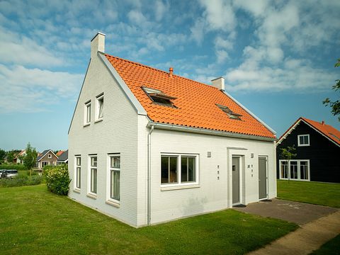 Luxury group accommodation in Zeeland with sauna - 4