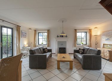 Nice family holiday home near beach - 7