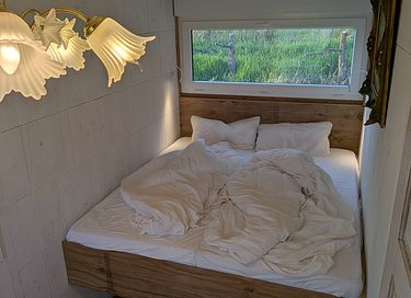 Charming nature cabin for 2 people - 6