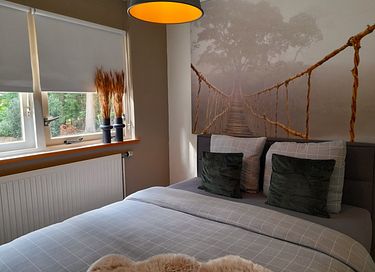 Luxury wellness house in the forest - 9