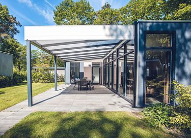 Sfeervol vakantiehuis (6p) bij de Veluwe - 11