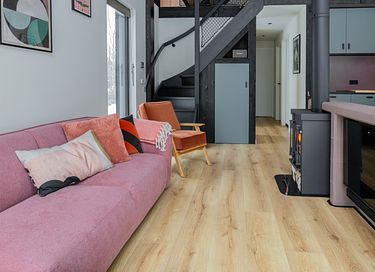 Design house with its own wellness in Drenthe - 8