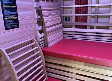 Huisdiervriendelijk vakantiehuis met wellness - 14