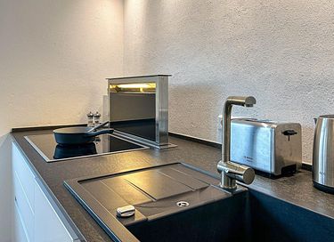 Holiday home with panoramic views - 14