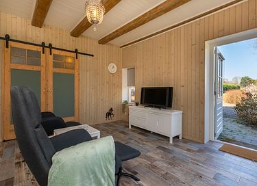 Ferienwohnung für 2 Personen auf einer Insel in Zeeland - 4