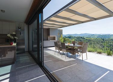 Luxury group accommodation with sauna and pool - 5