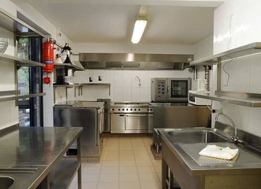 Groepshuis Ardennen met wellness  - 12