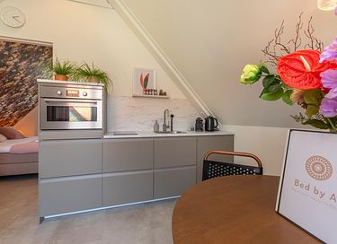 Appartement moderne à Zeeland - 8