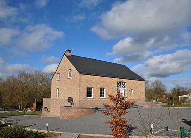 Spacious holiday home in the Belgian Ardennes - 2