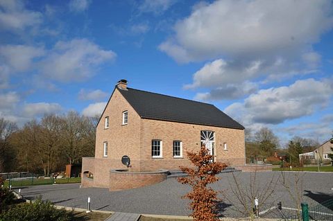 Spacious holiday home in the Belgian Ardennes - 2