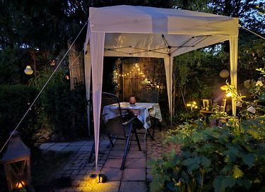 B&B med stråtag i Drenthe - 26