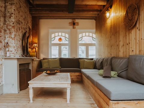 Villa citadine (12P) à Blankenberge - 5