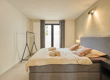 Romantisch verblijf in de Limburgse heuvels - 12