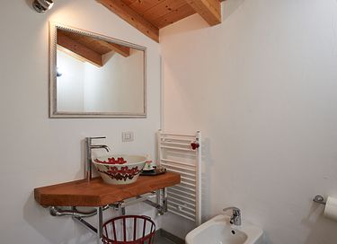 Modern huis met meerzicht en tuin - 14
