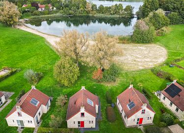 Holiday home overlooking the pond - 42