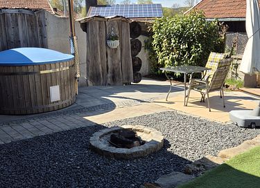 Overnight stay with wellness in southern Germany - 17