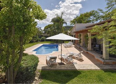 Moderne villa met privézwembad - 30