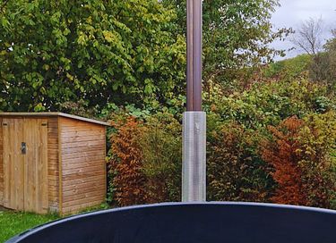 Wellness-Ferienhaus mit Whirlpool in Gelderland - 34
