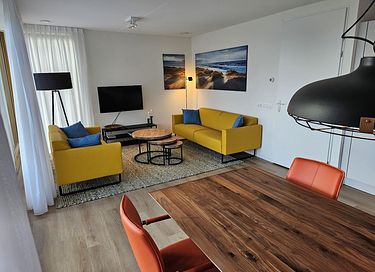 Logement de vacances sur la côte de Zélande - 4