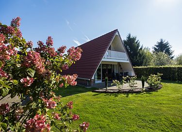 Logement de vacances Drenthe