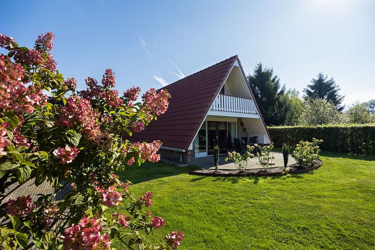 Logement de vacances Drenthe - 1