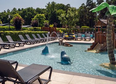 Luxe vakantiewoning met eigen hottub - 18
