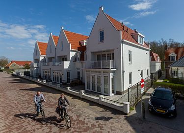 Wohnung (4p) 250 Meter vom Strand entfernt - 24