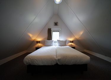 Villa (8p) sur la Veluwe - 10