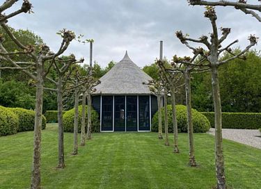 Prachtige B&B in Zwolle - 9