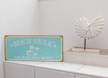 Dog-friendly family home near the sea - 23