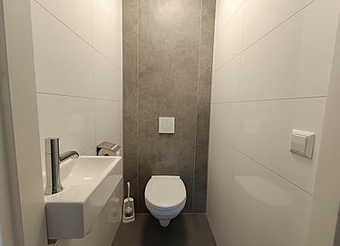 Leuke vakantiewoning (6p) op de Veluwe - 14