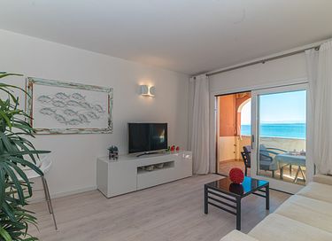 Appartement met zeezicht - 3