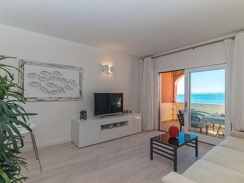 Appartement met zeezicht - 3