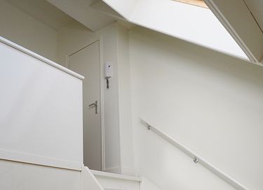 Penthouse Velperplein Arnhem - 15